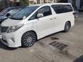 Toyota Alphard 2010 года за 8 300 000 тг. в Алматы