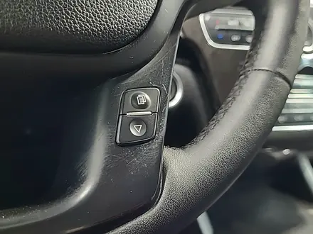 Kia Cadenza 2014 года за 5 270 000 тг. в Алматы – фото 20