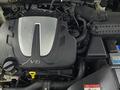 Kia Cadenza 2014 года за 5 270 000 тг. в Алматы – фото 11