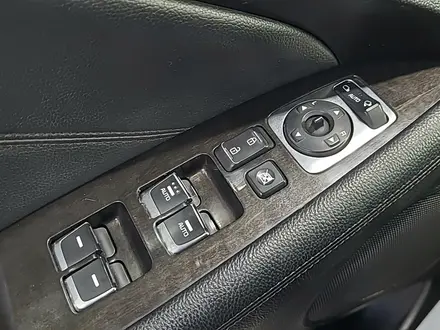 Kia Cadenza 2014 года за 5 270 000 тг. в Алматы – фото 21