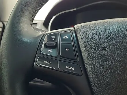 Kia Cadenza 2014 года за 5 270 000 тг. в Алматы – фото 22