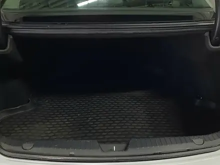 Kia Cadenza 2014 года за 5 270 000 тг. в Алматы – фото 10