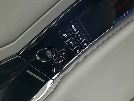 Kia Cadenza 2014 года за 5 270 000 тг. в Алматы – фото 23