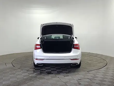 Kia Cadenza 2014 года за 5 270 000 тг. в Алматы – фото 9