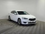 Kia Cadenza 2014 годаүшін5 270 000 тг. в Алматы – фото 3