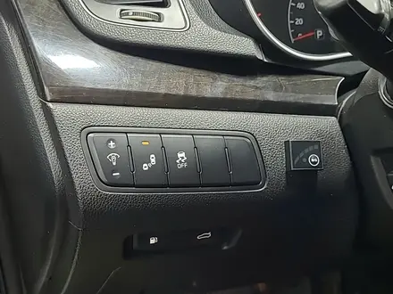 Kia Cadenza 2014 года за 5 270 000 тг. в Алматы – фото 29