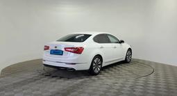 Kia Cadenza 2014 года за 5 270 000 тг. в Алматы – фото 5