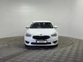 Kia Cadenza 2014 года за 5 270 000 тг. в Алматы – фото 2