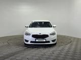 Kia Cadenza 2014 годаүшін5 270 000 тг. в Алматы – фото 2