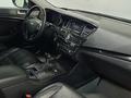 Kia Cadenza 2014 года за 5 270 000 тг. в Алматы – фото 15