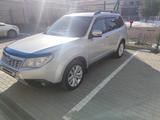 Subaru Forester 2011 годаfor7 900 000 тг. в Алматы – фото 3