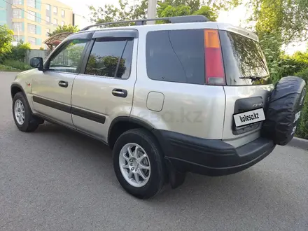 Honda CR-V 1995 года за 2 800 000 тг. в Алматы – фото 23