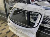 CHANGAN X5 PLUS — Крышка багажника за 5 505 тг. в Актобе