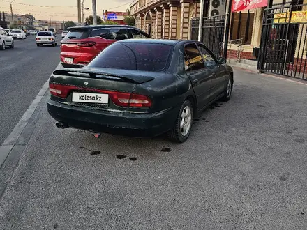 Mitsubishi Galant 1993 года за 800 000 тг. в Тараз