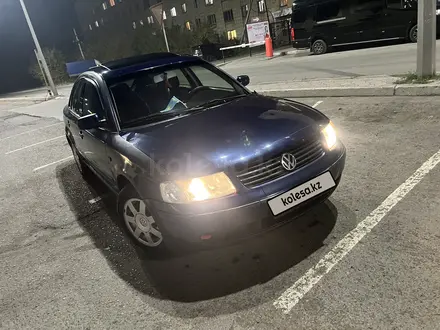 Volkswagen Passat 2001 года за 1 550 000 тг. в Караганда – фото 15