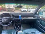 Audi A6 1998 годаүшін1 770 000 тг. в Астана – фото 3