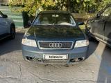 Audi A6 1998 года за 1 770 000 тг. в Астана