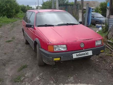 Volkswagen Passat 1990 года за 1 300 000 тг. в Петропавловск