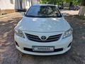 Toyota Corolla 2011 года за 6 500 000 тг. в Алматы