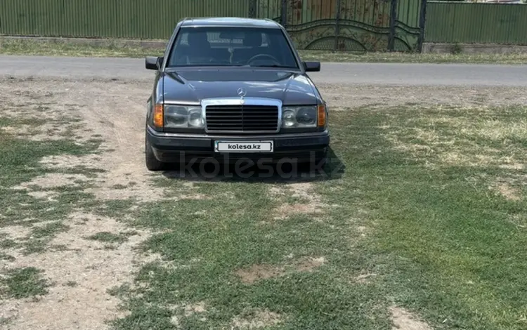 Mercedes-Benz E 230 1991 года за 1 400 000 тг. в Тараз