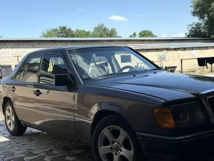 Mercedes-Benz E 230 1991 года за 1 400 000 тг. в Тараз – фото 6