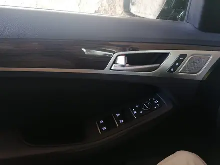 Genesis G80 2018 года за 14 500 000 тг. в Алматы – фото 20