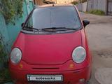 Daewoo Matiz 2005 года за 1 500 000 тг. в Алматы – фото 2