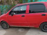 Daewoo Matiz 2005 года за 1 500 000 тг. в Алматы – фото 3