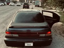 Nissan Cefiro, 1995