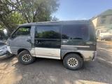 Mitsubishi Delica 1991 годаүшін1 200 000 тг. в Алматы – фото 3