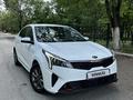 Kia Rio 2020 года за 7 490 000 тг. в Костанай – фото 2