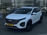 Chery Tiggo 2 Pro Style 2025 года за 5 990 000 тг. в Шымкент – фото 3