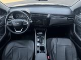 Chery Tiggo 2 Pro Style 2025 года за 5 990 000 тг. в Шымкент – фото 5