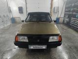 ВАЗ (Lada) 2108 1989 годаfor350 000 тг. в Усть-Каменогорск