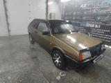 ВАЗ (Lada) 2108 1989 годаfor350 000 тг. в Усть-Каменогорск – фото 4