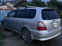 Honda Odyssey 2001 года за 3 700 000 тг. в Караганда