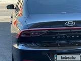 Hyundai Grandeur 2020 года за 16 000 000 тг. в Астана – фото 5