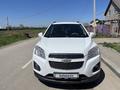 Chevrolet Tracker 2016 годаүшін5 750 000 тг. в Алматы