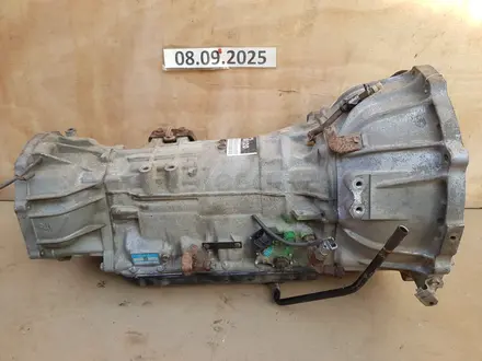 КОРОБКА АВТОМАТ 2.7 (30-40 LE) (AISIN) (АКПП) за 1 000 тг. в Алматы