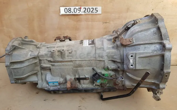 КОРОБКА АВТОМАТ 2.7 (30-40 LE) (AISIN) (АКПП) за 1 000 тг. в Алматы