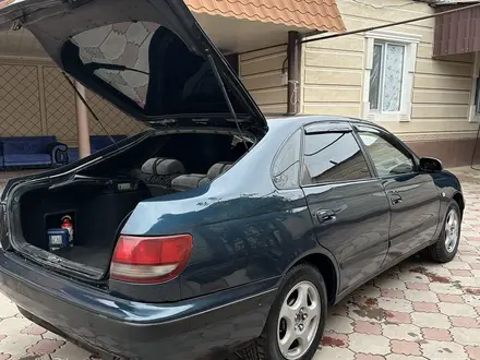 Toyota Carina E 1994 года за 1 900 000 тг. в Мерке – фото 5