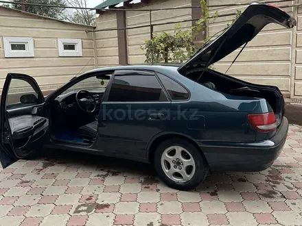 Toyota Carina E 1994 года за 1 900 000 тг. в Мерке – фото 6