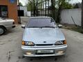 ВАЗ (Lada) 2114 2005 года за 1 100 000 тг. в Караганда – фото 15