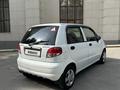 Daewoo Matiz 2011 годаүшін1 950 000 тг. в Шымкент – фото 3