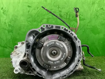 Контрактная коробка передач АКПП Nissan KA24 DE за 250 000 тг. в Караганда