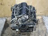 Двигатель EZB Hemi 5.7 V8 Jeep Grand Cherokee WK1 WH1 04-08гfor750 000 тг. в Караганда