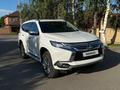 Mitsubishi Pajero Sport 2019 года за 15 500 000 тг. в Караганда