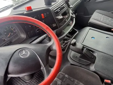 Mercedes-Benz  1824 2011 года за 39 500 000 тг. в Алматы – фото 10