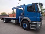Mercedes-Benz  1824 2011 года за 39 500 000 тг. в Алматы