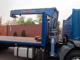 Mercedes-Benz  1824 2011 годаүшін39 500 000 тг. в Алматы – фото 2